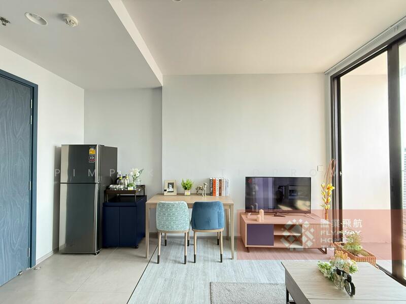 For Rent - XT Ekkamai, Bangkok