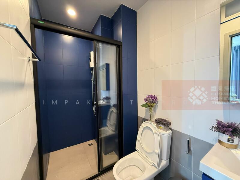 For Rent - XT Ekkamai, Bangkok