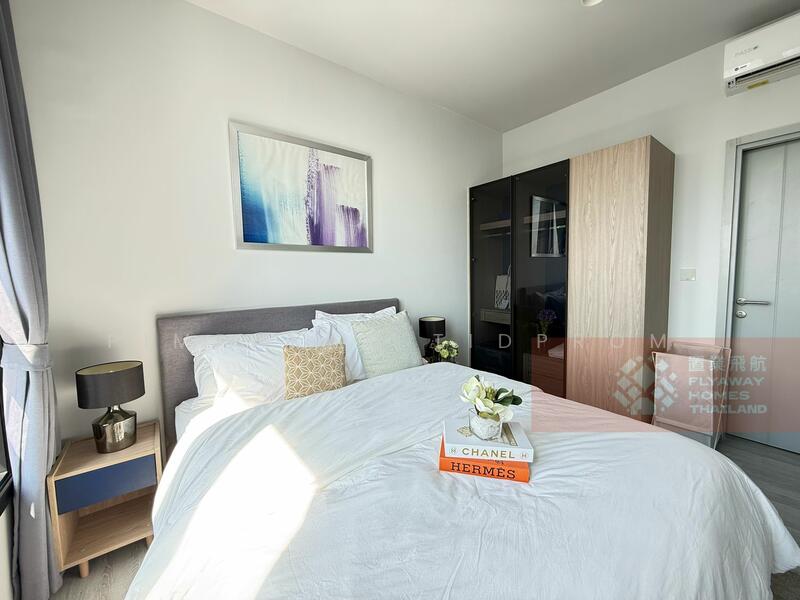 For Rent - XT Ekkamai, Bangkok