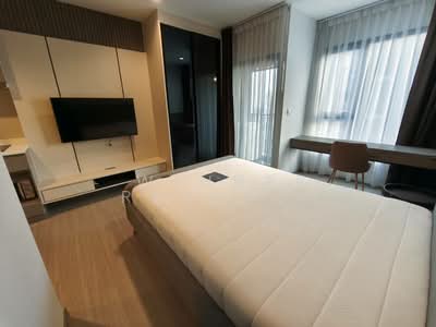 For Rent - Life Asoke-Rama 9, Bangkok