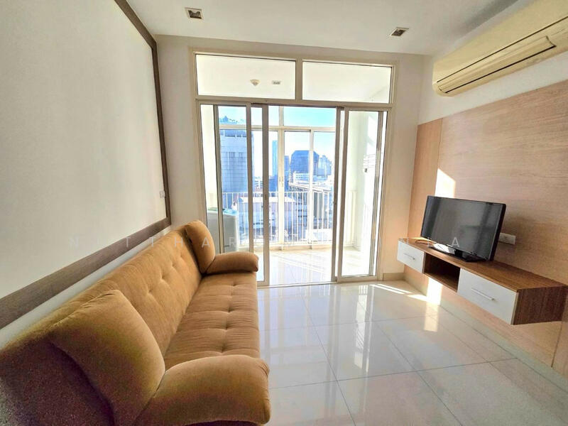 For Sale - IDEO Verve Ratchaprarop, Bangkok