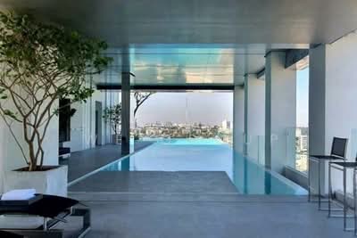 ขาย - Knightsbridge Kaset-Society : ไนท์บริดจ์ เกษตร-โซไซตี้, กรุงเทพ