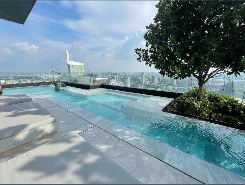 Hyde Heritage Thonglor: ไฮด์ เฮอริเทจ ทองหล่อ, Bangkok, 1199 ซอยสุขุมวิท 59, Khlong Tan Nua, Watthana, Bangkok, 1 Bedroom, 59 sqm, Condo For Sale, by Nuttharom Linla, 500124610 - DDproperty.com