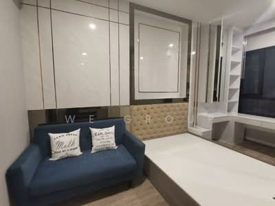 ขาย - Knightsbridge Kaset-Society : ไนท์บริดจ์ เกษตร-โซไซตี้, กรุงเทพ