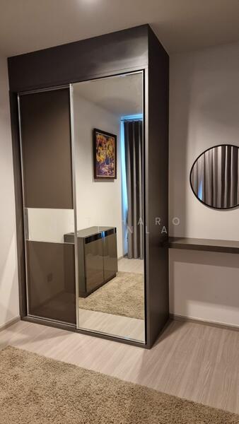 ขาย - Life Asoke-Rama 9 : ไลฟ์ อโศก พระราม 9, กรุงเทพ