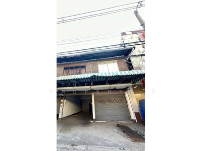 ขาย - บ้านเดี่ยวลำปลายมาศ บุรีรัมย์, บุรีรัมย์