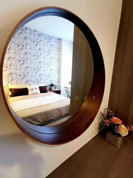 Knightsbridge Kaset-Society, Bangkok, 2034 Phahonyothin Road, Sena Nikhom, Chatuchak, Bangkok, 1 Bedroom, 24 sqm, Condo For Sale, by Veera Sawatrangsri, 500124631 - DDproperty.com