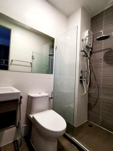 Knightsbridge Kaset-Society, Bangkok, 2034 Phahonyothin Road, Sena Nikhom, Chatuchak, Bangkok, 1 Bedroom, 24 sqm, Condo For Sale, by Veera Sawatrangsri, 500124631 - DDproperty.com