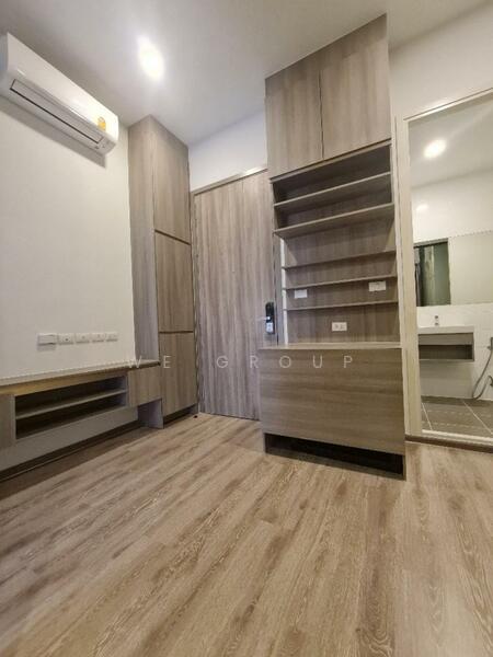 Knightsbridge Kaset-Society, Bangkok, 2034 Phahonyothin Road, Sena Nikhom, Chatuchak, Bangkok, 1 Bedroom, 26 sqm, Condo For Sale, by Veera Sawatrangsri, 500124640 - DDproperty.com
