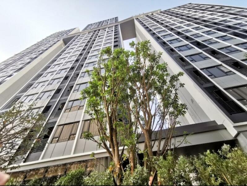 Knightsbridge Kaset-Society, Bangkok, 2034 Phahonyothin Road, Sena Nikhom, Chatuchak, Bangkok, 1 Bedroom, 26 sqm, Condo For Sale, by Veera Sawatrangsri, 500124640 - DDproperty.com
