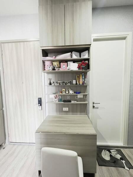 Knightsbridge Kaset-Society, Bangkok, 2034 Phahonyothin Road, Sena Nikhom, Chatuchak, Bangkok, 1 Bedroom, 26 sqm, Condo For Sale, by Veera Sawatrangsri, 500124648 - DDproperty.com