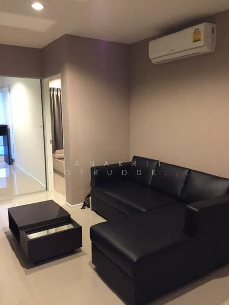 Aspire Sukhumvit 48 : แอสปาย สุขุมวิท 48, กรุงเทพ, ซอยสุขุมวิท 48 ถนนสุขุมวิท แขวงพระโขนง เขตคลองเตย กรุงเทพมหานคร, พระโขนง, คลองเตย, กรุงเทพ, 38 ตร.ม., คอนโด ขาย, โดย Tanakrit Chotbuddkayan, 500124708 - DDproperty.com