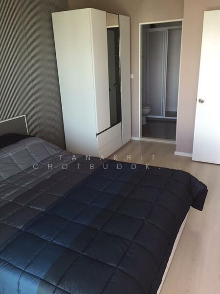 Aspire Sukhumvit 48 : แอสปาย สุขุมวิท 48, กรุงเทพ, ซอยสุขุมวิท 48 ถนนสุขุมวิท แขวงพระโขนง เขตคลองเตย กรุงเทพมหานคร, พระโขนง, คลองเตย, กรุงเทพ, 38 ตร.ม., คอนโด ขาย, โดย Tanakrit Chotbuddkayan, 500124708 - DDproperty.com