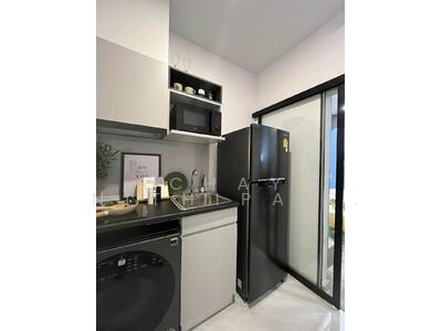 ขาย - Supalai Parc Ekkamai-Pattanakarn : ศุภาลัย ปาร์ค เอกมัย-พัฒนาการ, กรุงเทพ