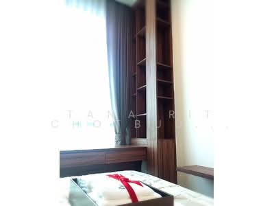 ขาย - The Capital Ekamai-Thonglor : เดอะ แคปปิตอล เอกมัย-ทอหล่อ, กรุงเทพ