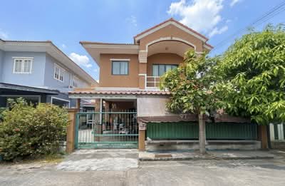 ขาย - Ban Burirom Rama2-Ekachai : บ้านบุรีรมย์ พระราม 2 เอกชัย, สมุทรสาคร