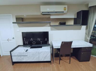 ขาย - Belle Grand Rama 9 : เบลล์ แกรนด์ พระราม 9, กรุงเทพ