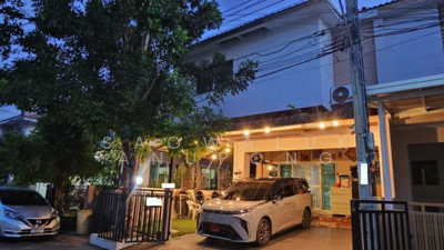 ขาย - สุขสำราญ ลีฟวิ่ง ประชาอุทิศ 90, สมุทรปราการ