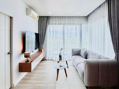 ขาย - The Green Living Condo Pattaya : เดอะ กรีน ลีฟวิ่ง คอนโด พัทยา, ชลบุรี