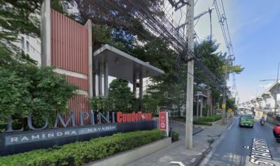 ขาย - Lumpini Condo Town Ramintra-Navamin : ลุมพินี คอนโดทาวน์ รามอินทรา-นวมินทร์, กรุงเทพ