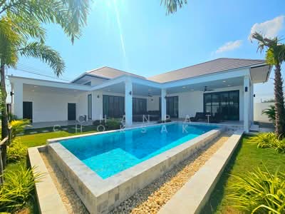 ขาย - 99 Village Hua Hin, ประจวบคีรีขันธ์