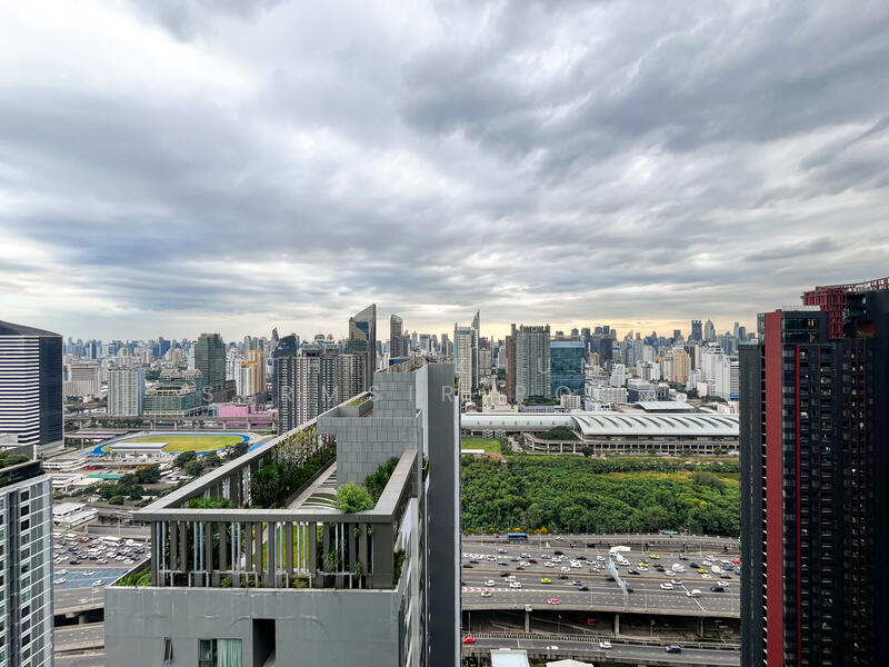 Life Asoke-Rama 9, Bangkok, 626 Asoke-Dindaeng Road, Makkasan, Ratchathewi, Bangkok, 1 Bedroom, 26 sqm, Condo For Sale, by Thitikhun Sermsiripoca, 500124885 - DDproperty.com