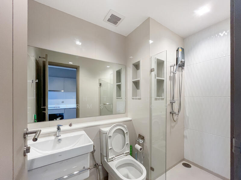 Life Asoke-Rama 9 : ไลฟ์ อโศก พระราม 9, กรุงเทพ, 626 ถนนอโศก-ดินแดง แขวงมักกะสัน เขตราชเทวี กรุงเทพมหานคร, มักกะสัน, ราชเทวี, กรุงเทพ, 26 ตร.ม., คอนโด ขาย, โดย Thitikhun Sermsiripoca, 500124885 - DDproperty.com