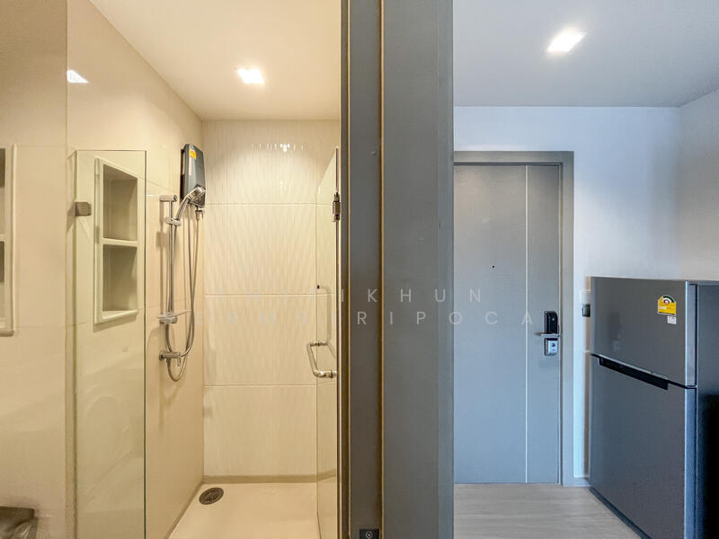 Life Asoke-Rama 9, Bangkok, 626 Asoke-Dindaeng Road, Makkasan, Ratchathewi, Bangkok, 1 Bedroom, 26 sqm, Condo For Sale, by Thitikhun Sermsiripoca, 500124885 - DDproperty.com