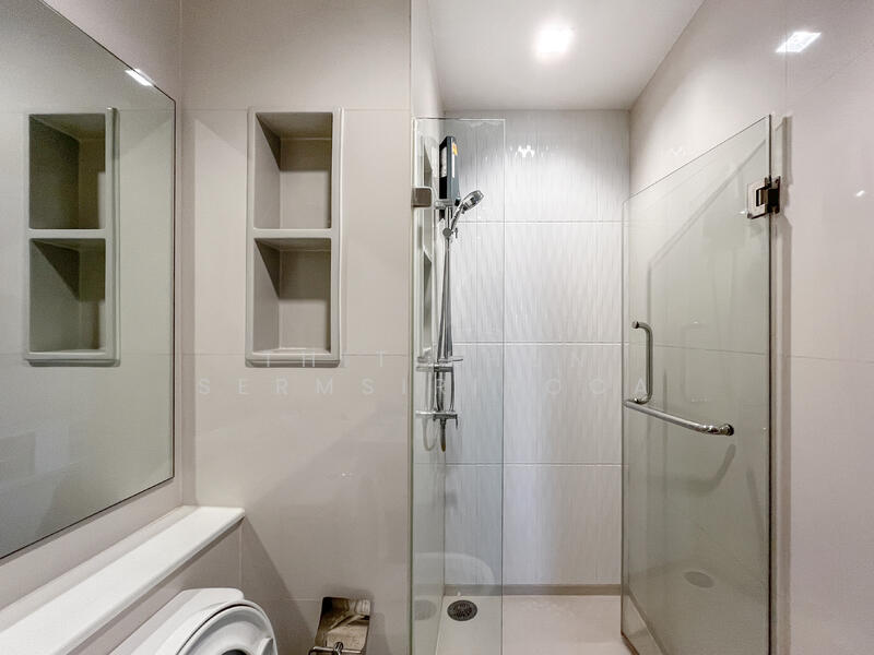 Life Asoke-Rama 9, Bangkok, 626 Asoke-Dindaeng Road, Makkasan, Ratchathewi, Bangkok, 1 Bedroom, 26 sqm, Condo For Sale, by Thitikhun Sermsiripoca, 500124885 - DDproperty.com