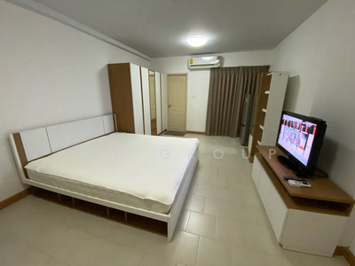 ขาย - Supalai City Resort Ratchada-Huaykwang : ศุภาลัย ซิตี้ รีสอร์ท รัชดา-ห้วยขวาง, กรุงเทพ