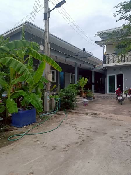 ซอยทุ่งกลมตาลหมัน , ซอยขาดนอก, ชลบุรี, ซอยชากนอก, ห้วยใหญ่, บางละมุง, ชลบุรี, 628 ตร.ม., บ้านเดี่ยว ขาย, โดย ณิชาภา (คุณดาว) เพียจันทร์, 500124963 - DDproperty.com