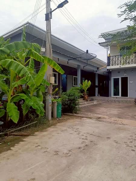 ซอยทุ่งกลมตาลหมัน , ซอยขาดนอก, Chon Buri (Pattaya), ซอยชากนอก, Huai Yai, Bang Lamung (Pattaya), Chon Buri (Pattaya), 9 Bedrooms, 628 sqm, Single Detached House For Sale, by Nichapa Phiachan, 500124963 - DDproperty.com