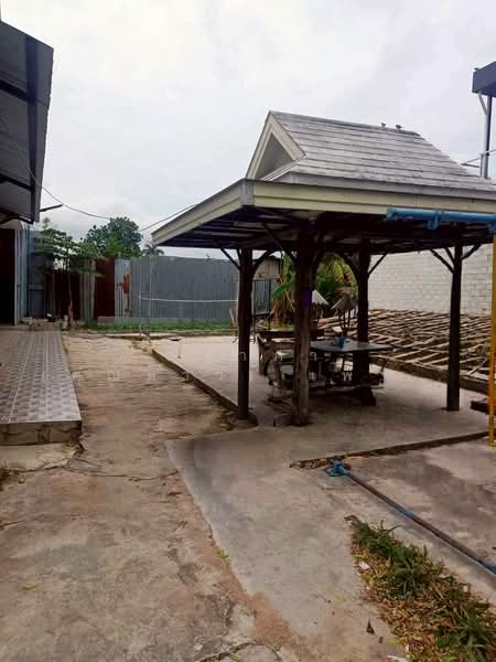 ซอยทุ่งกลมตาลหมัน , ซอยขาดนอก, ชลบุรี, ซอยชากนอก, ห้วยใหญ่, บางละมุง, ชลบุรี, 628 ตร.ม., บ้านเดี่ยว ขาย, โดย ณิชาภา (คุณดาว) เพียจันทร์, 500124963 - DDproperty.com