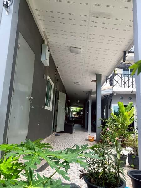ซอยทุ่งกลมตาลหมัน , ซอยขาดนอก, Chon Buri (Pattaya), ซอยชากนอก, Huai Yai, Bang Lamung (Pattaya), Chon Buri (Pattaya), 9 Bedrooms, 628 sqm, Single Detached House For Sale, by Nichapa Phiachan, 500124963 - DDproperty.com