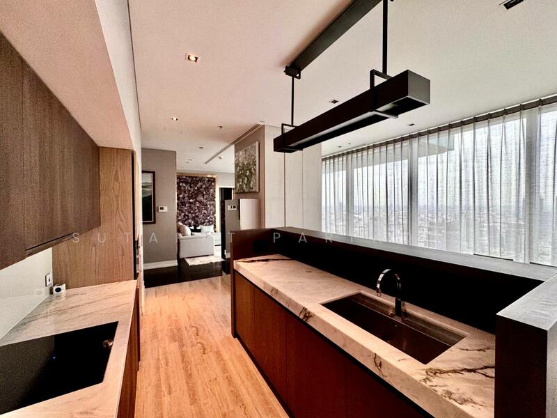 The Ritz-Carlton Residences : เดอะ ริซท์-คาร์ลตัน เรสซิเดนเซส, กรุงเทพ, 114 ถ.นราธิวาสราชนครินทร์, สีลม, บางรัก, กรุงเทพ, 273 ตร.ม., คอนโด ขาย, โดย Sutapat Pariwong, 500124971 - DDproperty.com