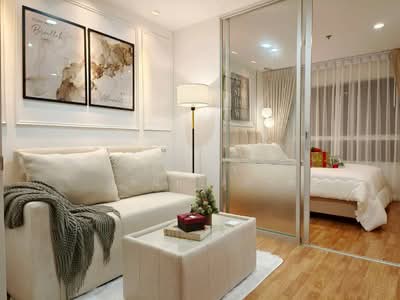 ขาย - Lumpini Park Nawamin-Sriburapha : ลุมพินี พาร์ค นวมินทร์ - ศรีบูรพา, กรุงเทพ