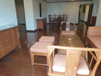 For Rent - Le Premier 2, Bangkok