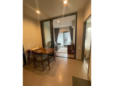 For Rent - Life Asoke Hype, Bangkok