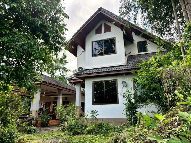 นอกโครงการอุตรดิตถ์, อุตรดิตถ์, ชัยจุมพล, ลับแล, อุตรดิตถ์, 928 ตร.ม., บ้านเดี่ยว ขาย, โดย คุณแจม, 500125005 - DDproperty.com