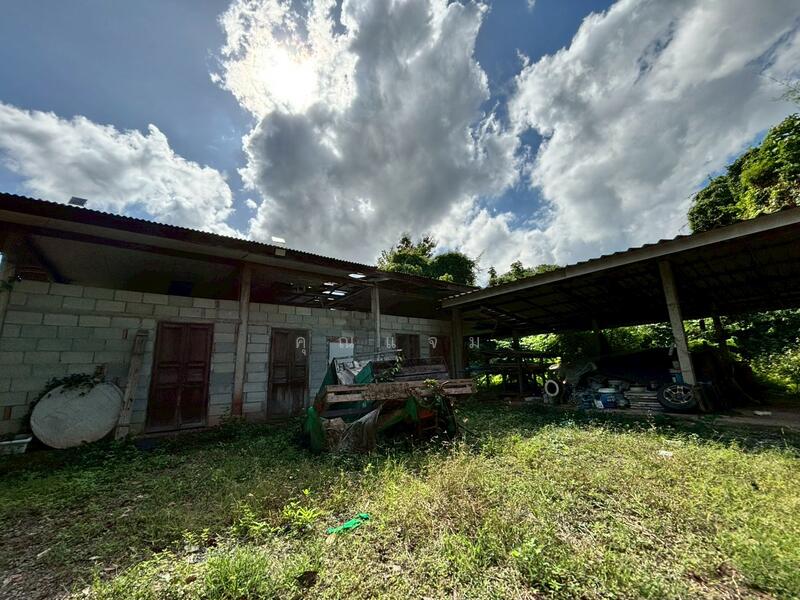 นอกโครงการอุตรดิตถ์, Uttaradit, Chai Chumphon, Laplae, Uttaradit, 2 Bedrooms, 928 sqm, Single Detached House For Sale, by คุณแจม, 500125005 - DDproperty.com