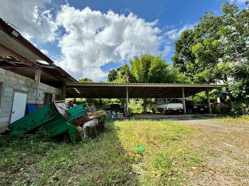 นอกโครงการอุตรดิตถ์, Uttaradit, Chai Chumphon, Laplae, Uttaradit, 2 Bedrooms, 928 sqm, Single Detached House For Sale, by คุณแจม, 500125005 - DDproperty.com