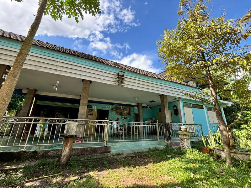 นอกโครงการอุตรดิตถ์, Uttaradit, Chai Chumphon, Laplae, Uttaradit, 2 Bedrooms, 928 sqm, Single Detached House For Sale, by คุณแจม, 500125005 - DDproperty.com