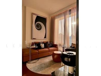 For Rent - Khun By Yoo, Bangkok