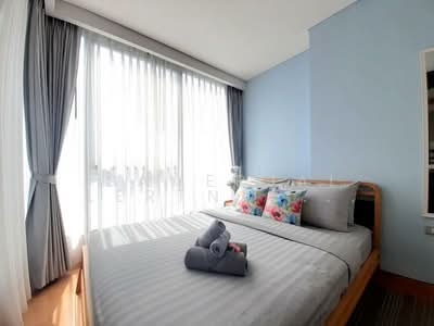 For Rent - The Lumpini 24, Bangkok