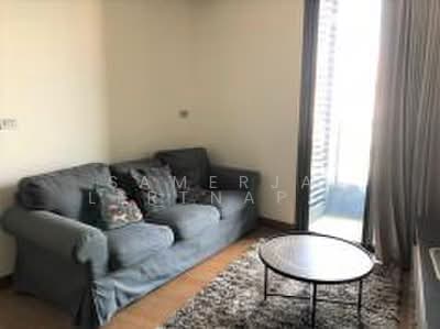 For Rent - The Lumpini 24, Bangkok