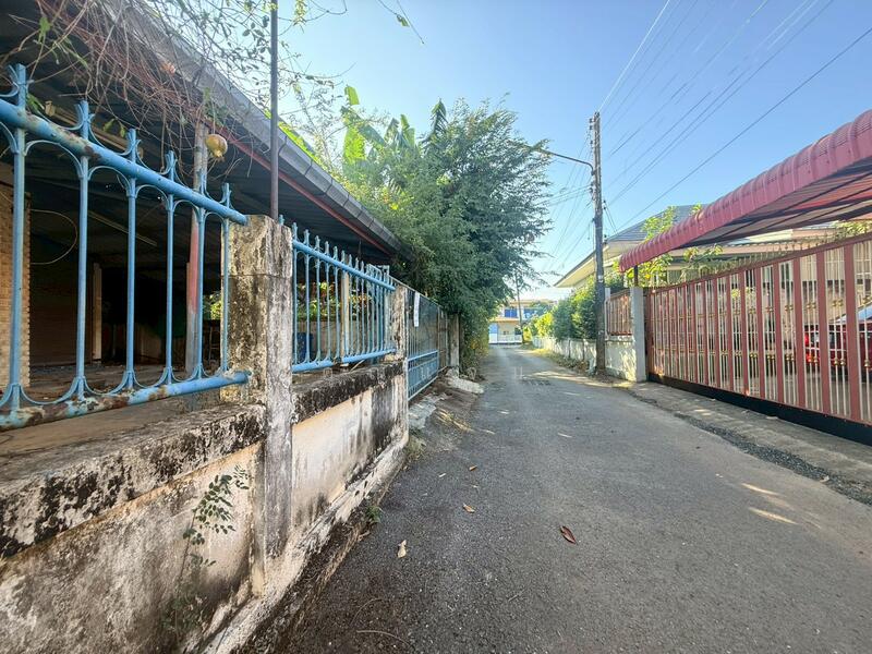 นอกโครงการสกลนคร, Sakon Nakhon, That Choeng Shum, Muang Sakon Nakhon, Sakon Nakhon, 2 Bedrooms, 158 sqm, Single Detached House For Sale, by คุณแจม, 500125053 - DDproperty.com