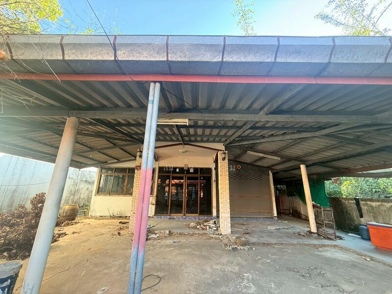 ขาย - นอกโครงการสกลนคร, สกลนคร