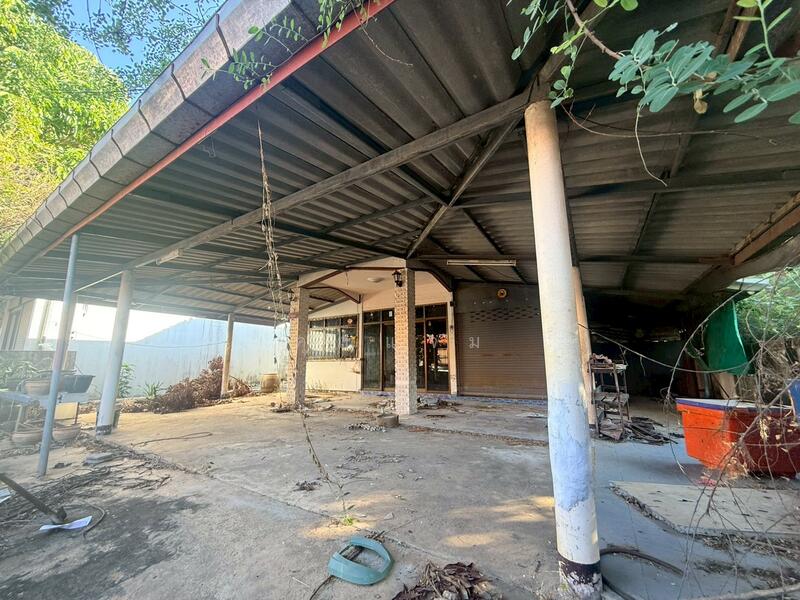 ขาย - นอกโครงการสกลนคร, สกลนคร