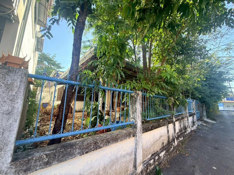 ขาย - นอกโครงการสกลนคร, สกลนคร