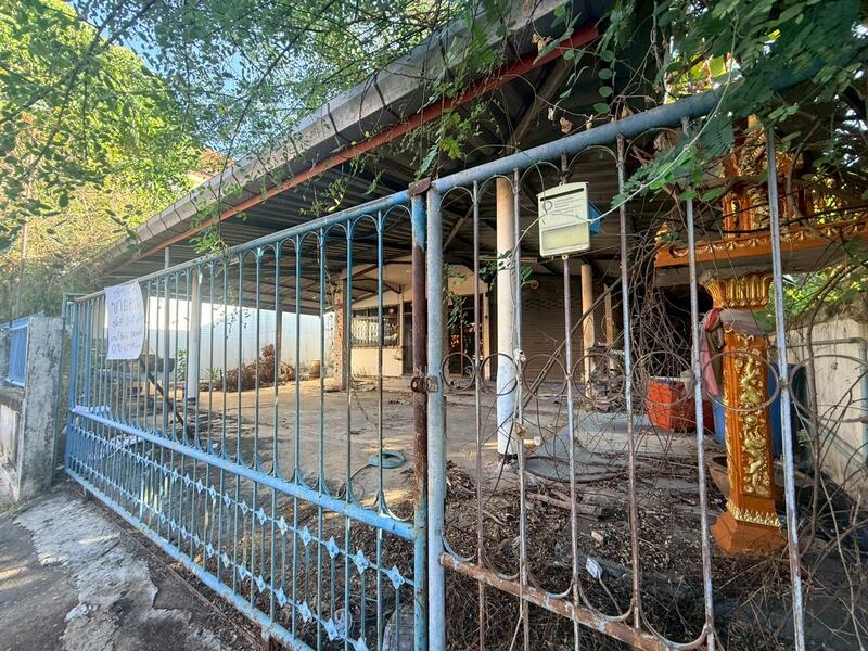 ขาย - นอกโครงการสกลนคร, สกลนคร